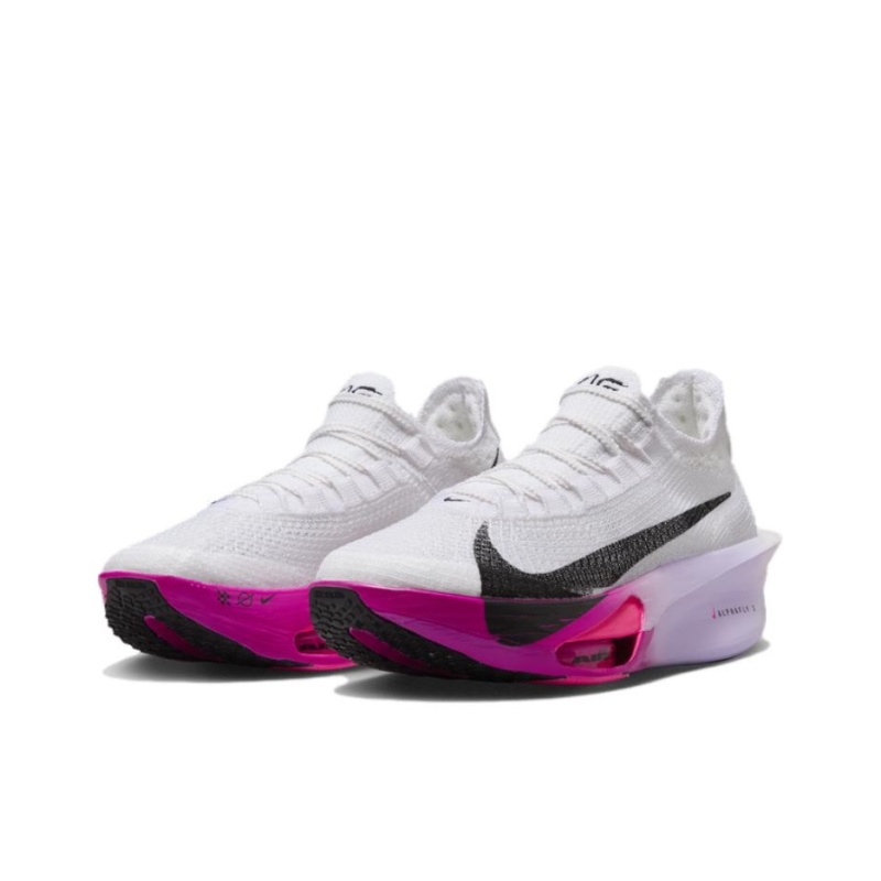 Nike Alphafly 3 'White' Женские