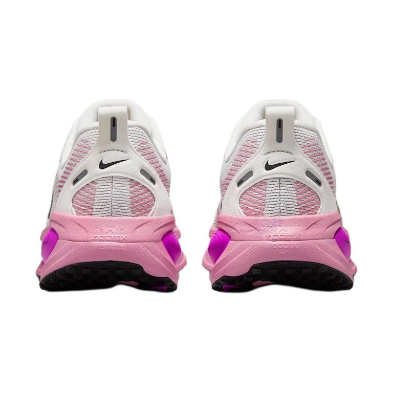 Nike Vomero 18 'Zoom White Elemental Pink Red Plum' Женские