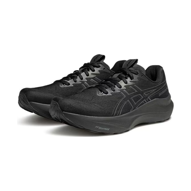 ASICS GT-2000 14 'Gt Black Graphite Grey' Мужские