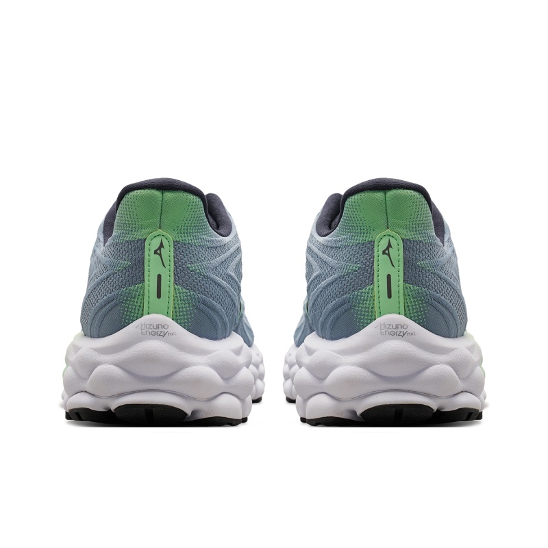 Mizuno Wave Sky 8 'Blue' Мужские