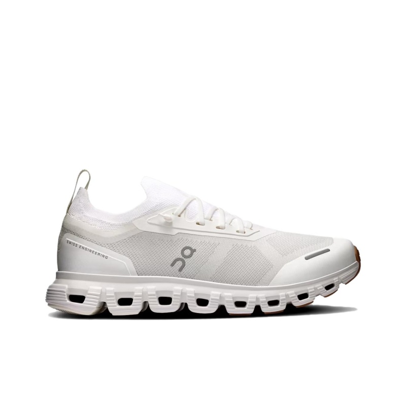 On Cloud 6 Versa 'White' Женские