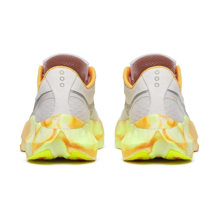 Saucony Endorphin Pro 4 'Light Grey' Женские