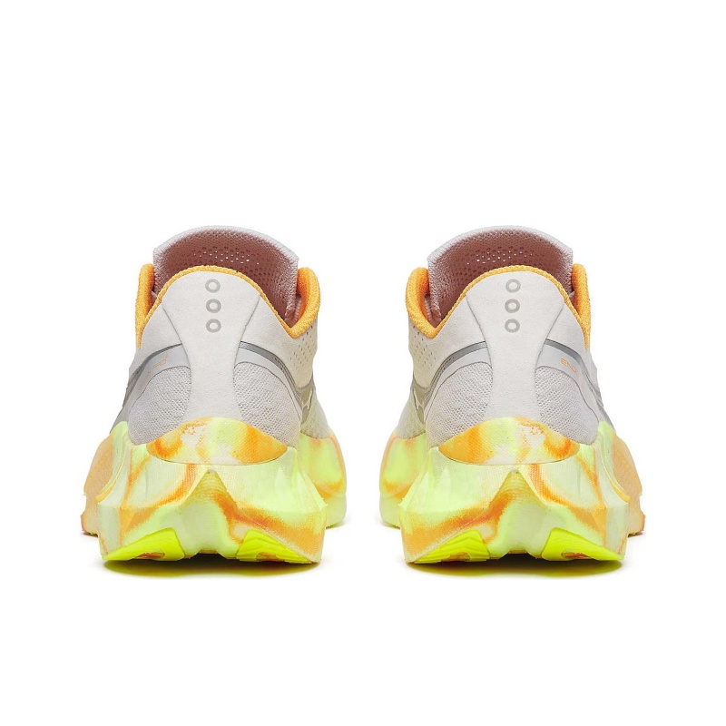 Saucony Endorphin Pro 'Light Grey' Женские
