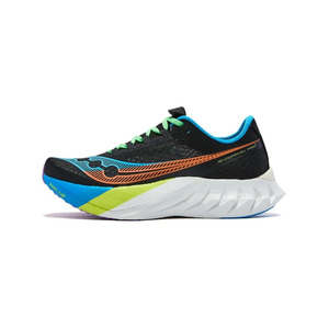 Saucony Endorphin Pro 4 ‘Black Blue Future Black’ Мужские