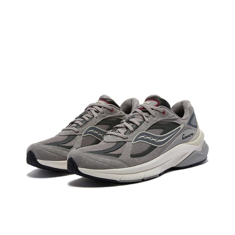 Saucony Kinvara 'Grey' Мужские