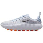 Football Grey / Hydrogen Blue / Hyper Crimson / Chrome