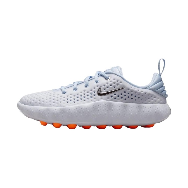 Nike Mind 002 'Grey Light Blue' Мужские