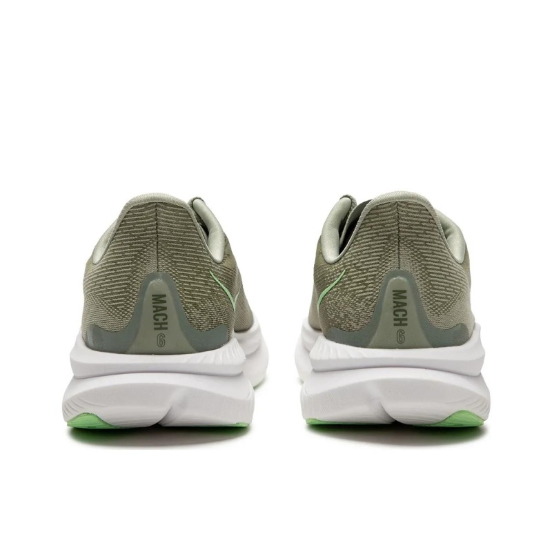 Hoka Mach 6 'Frost' Мужские
