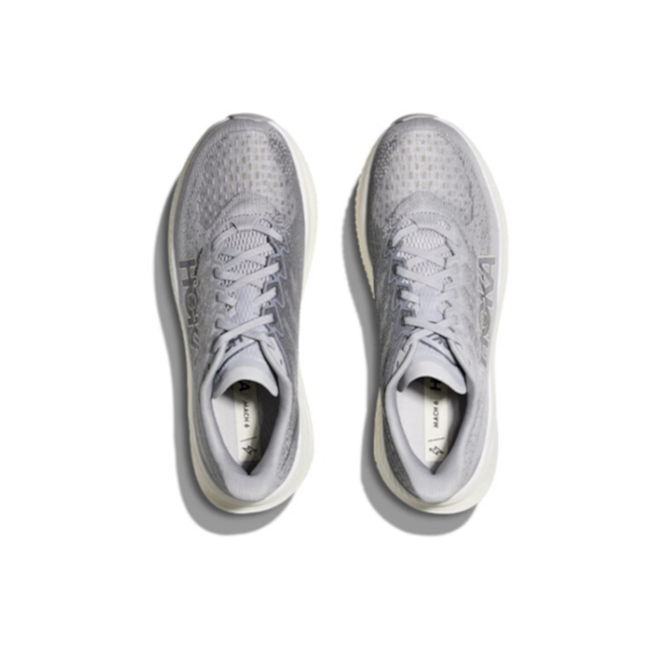 Hoka Mach 6 'Grey' Мужские