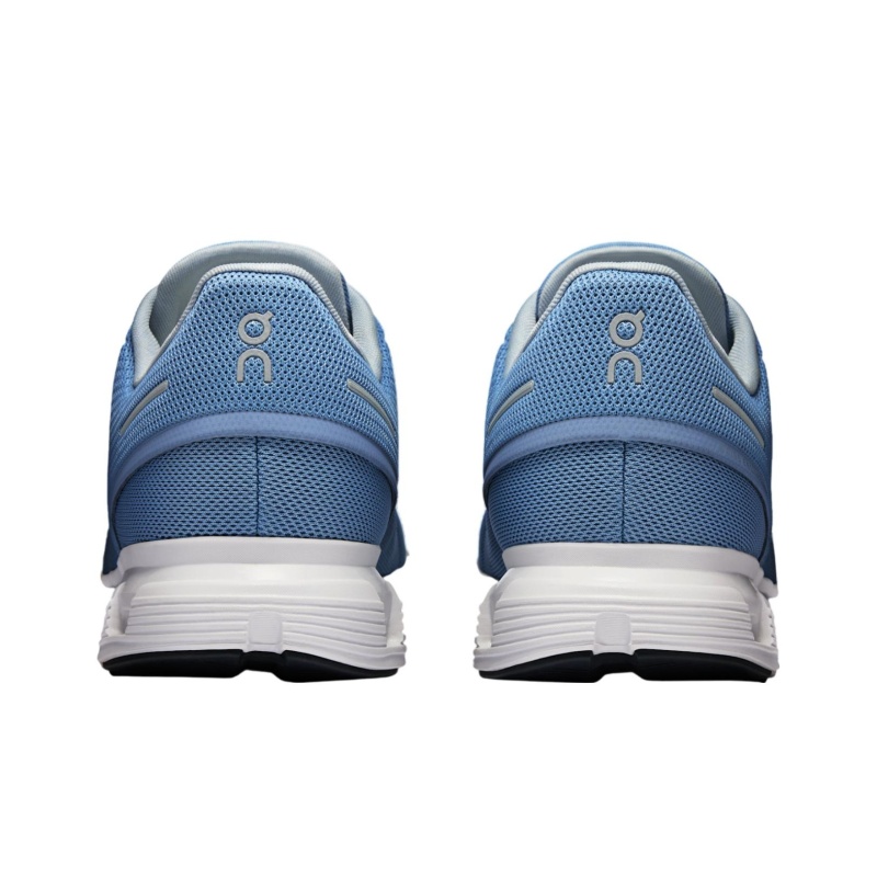 On Cloud 6 'Light Light Blue' Мужские