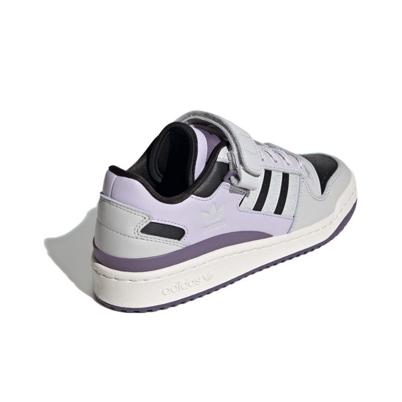 Adidas Forum Low 'Purple' Женские
