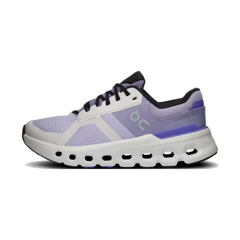 On Cloudrunner 2 'Purple' Женские