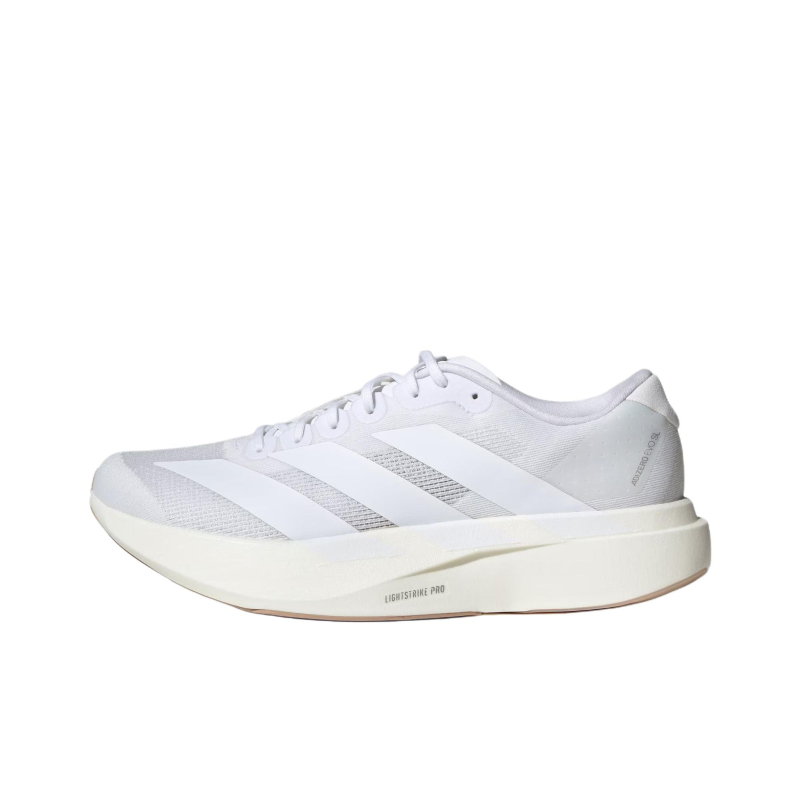 Adidas Adizero Evo SL 'White' Мужские