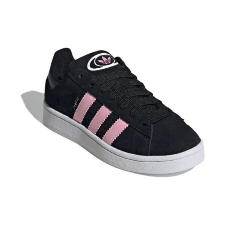Adidas Campus 00s 'Core Black True Pink' Женские