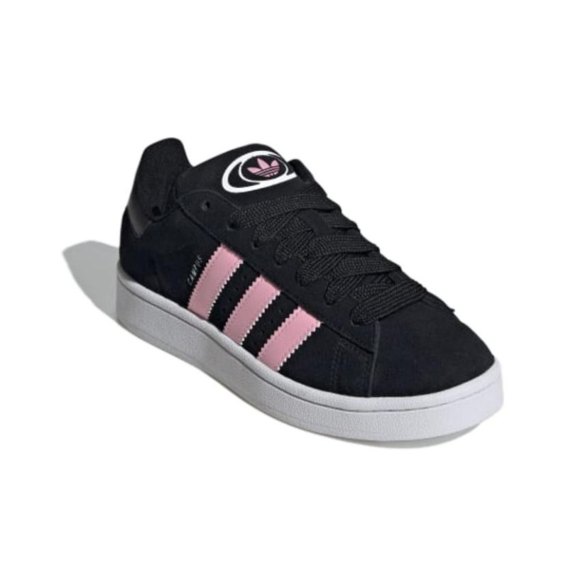 Adidas Campus 00s 'Black Pink' Женские