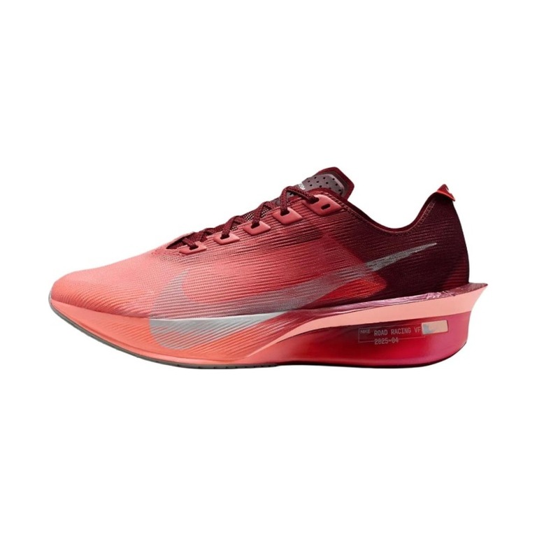 Nike Vaporfly 4 'Light Crimson Bright Crimson Black Team Red' Женские