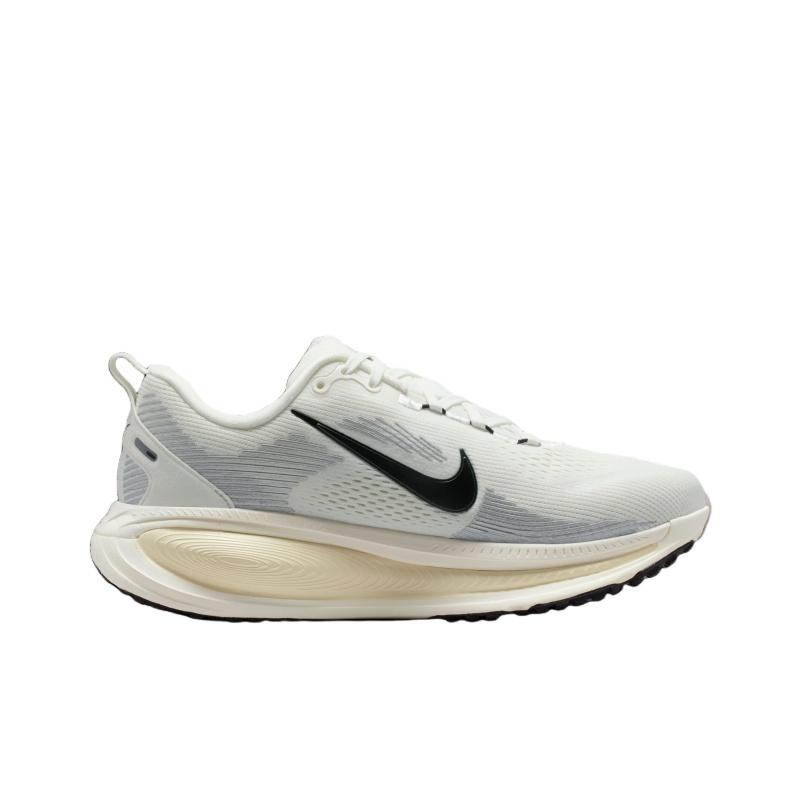 Nike Vomero 18 'Summit White Coconut Milk Sail Black' Женские