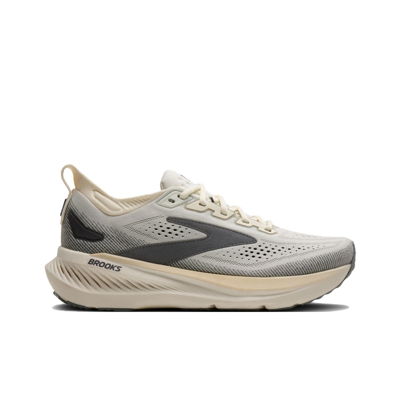 Brooks Glycerin 23 'Grey' Мужские
