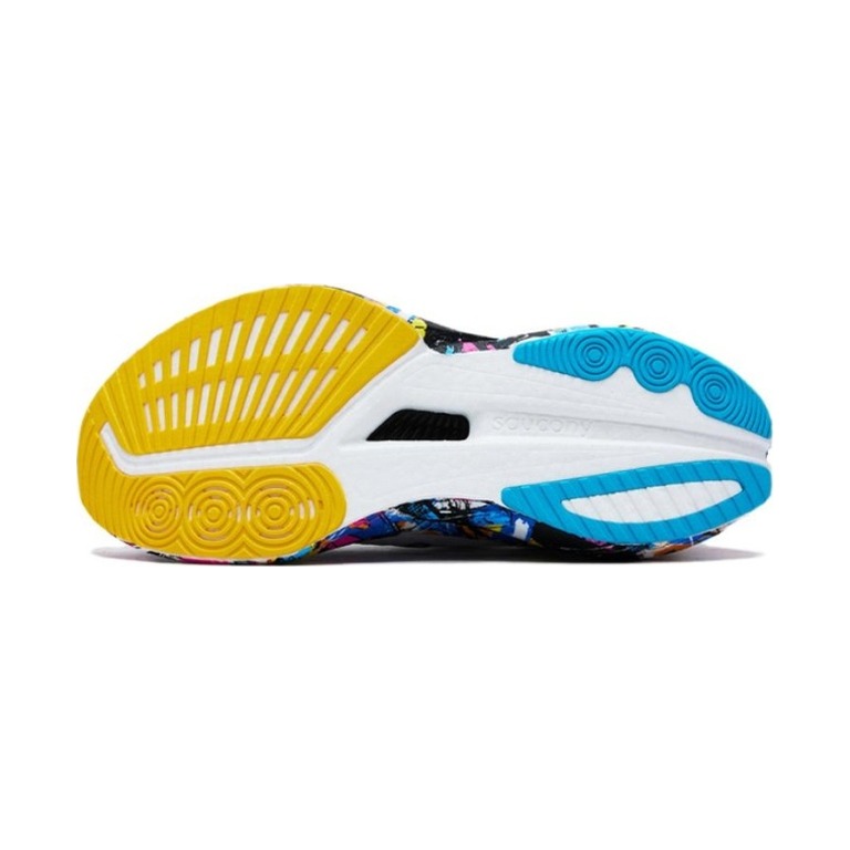 Saucony Endorphin Speed 5 'Berlin White Black' Женские