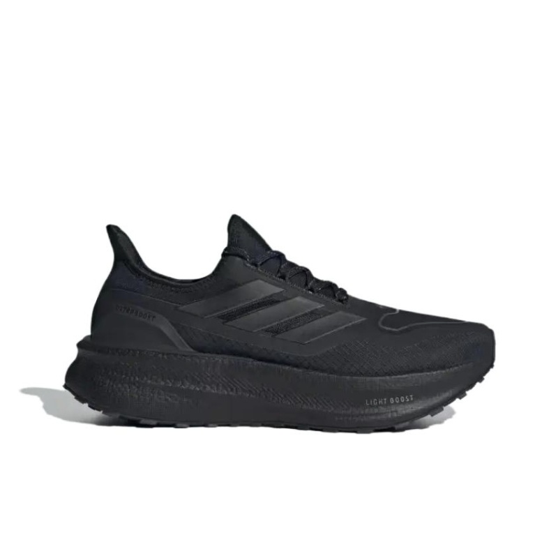 Adidas Ultraboost Light 'Black' Мужские