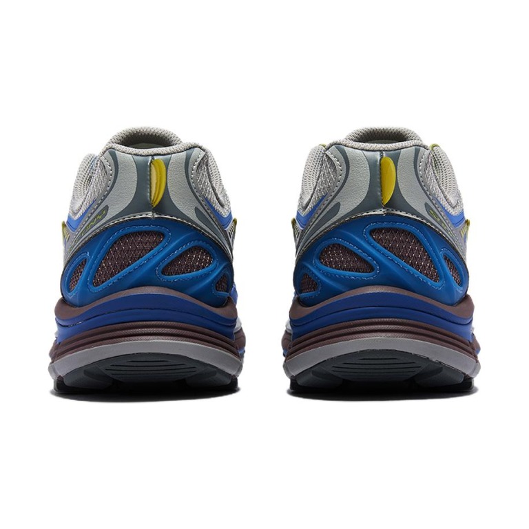 Saucony Kinvara 4 'Gray Blue' Мужские