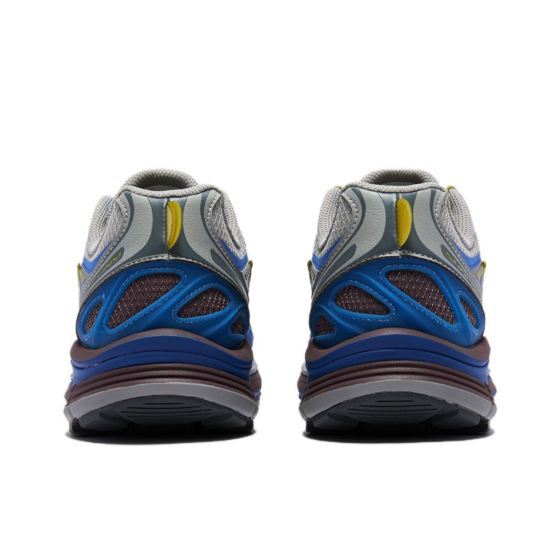 Saucony Kinvara 'Gray Blue' Мужские