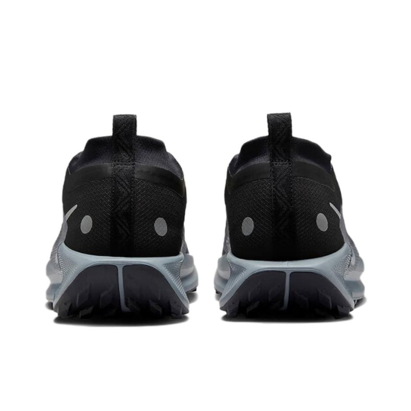 Nike Pegasus Trail 5 Gore-Tex 'Black Wolf Grey Cool Grey Anthracite' Мужские