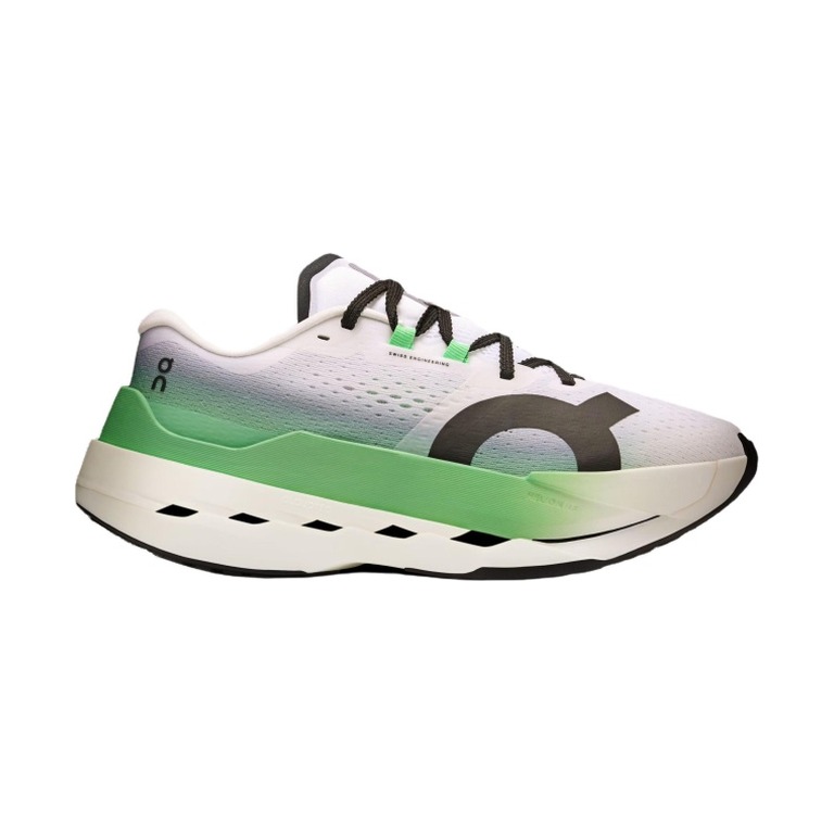 On Cloudboom Max 'Honeydew Lilac' Женские