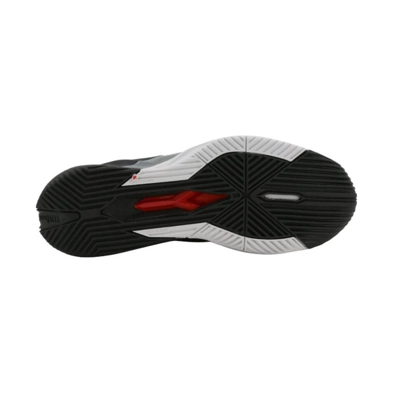 Wilson Rush Pro 4.0 'Black' Мужские