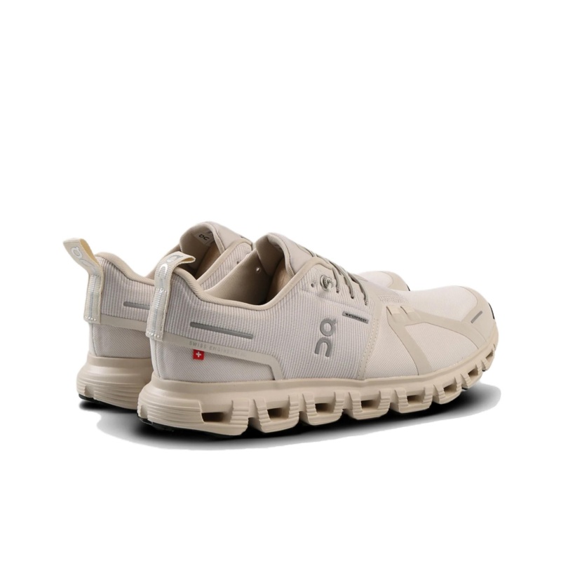 On Cloud 6 'Beige' Женские