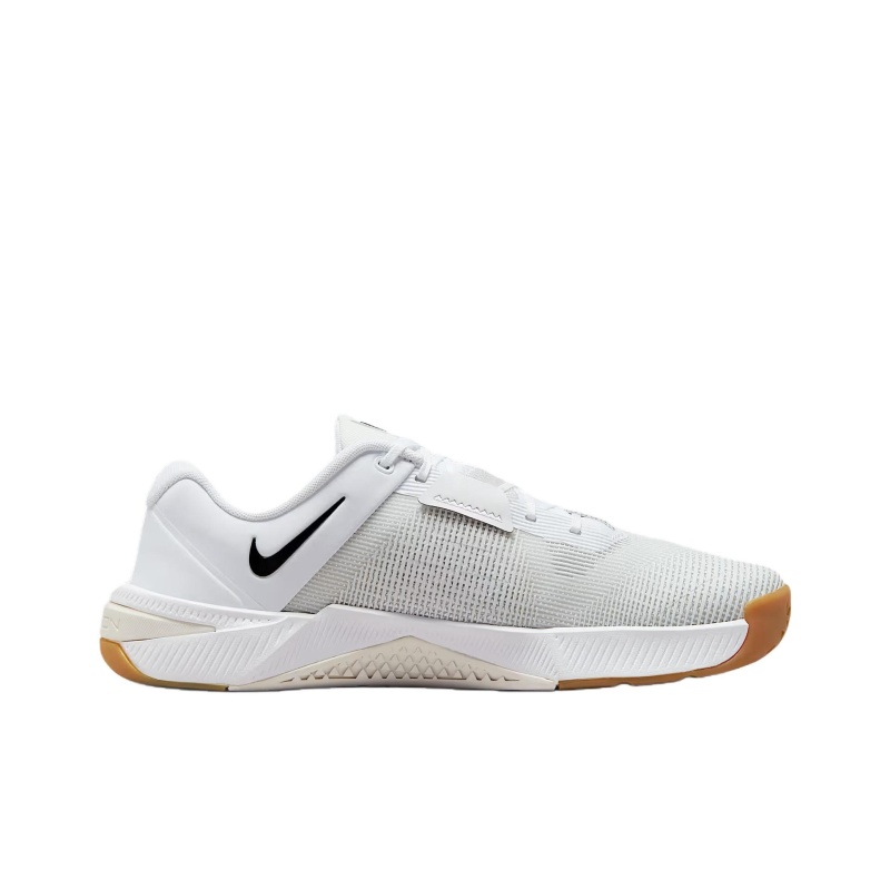 Nike Metcon 10 'White Platinum Tint Gum Light Brown Black' Мужские