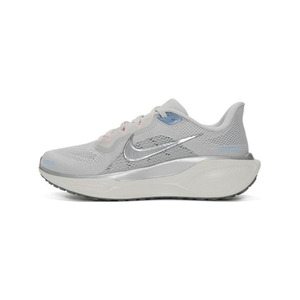 Nike Pegasus 41 ‘Pink Metallic Pewter’ Женские