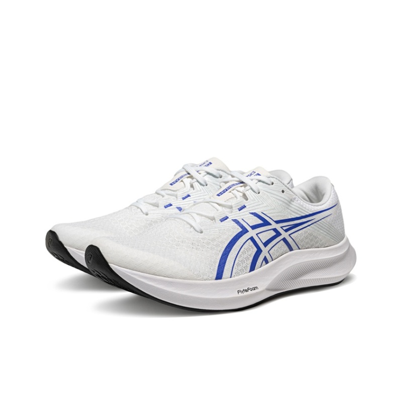 Asics Magic Speed 5 'White' Мужские