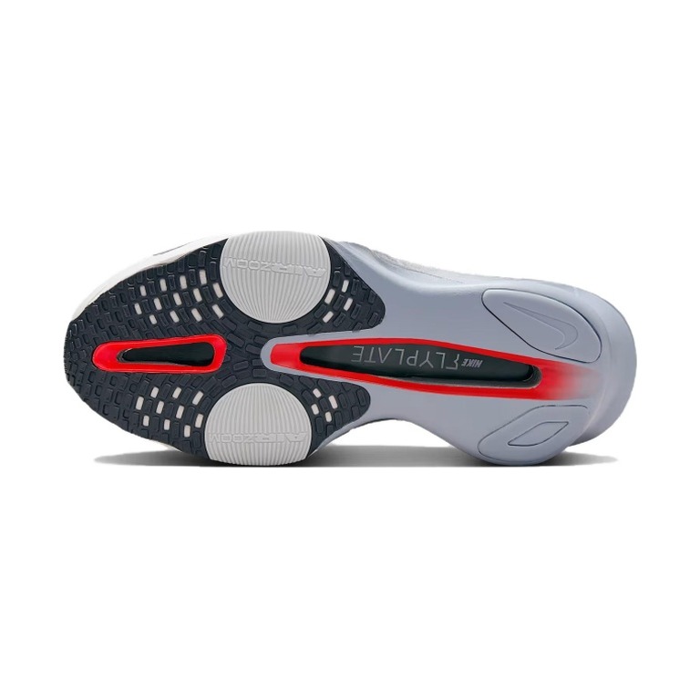 Nike Alphafly 3 'Zoomx White Gridiron' Женские