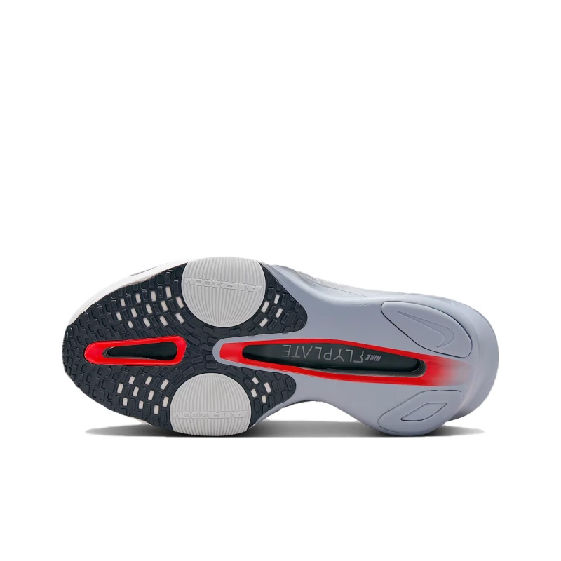 Nike Alphafly 3 'White Black' Женские