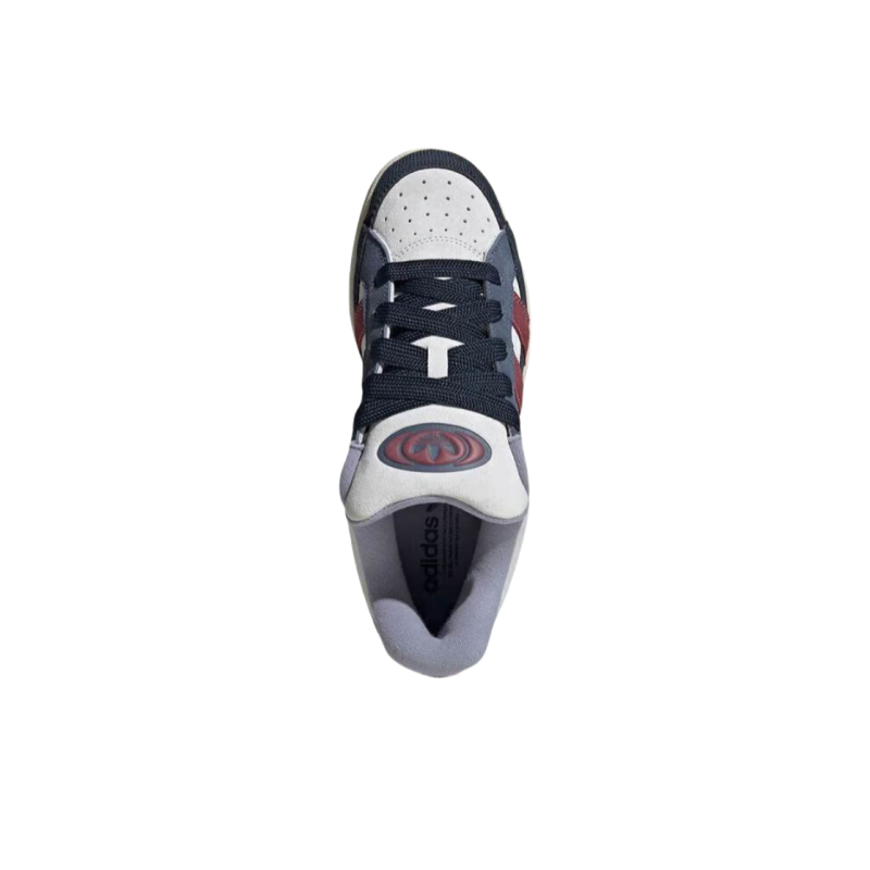 Adidas Campus 00s 'Black Red' Мужские