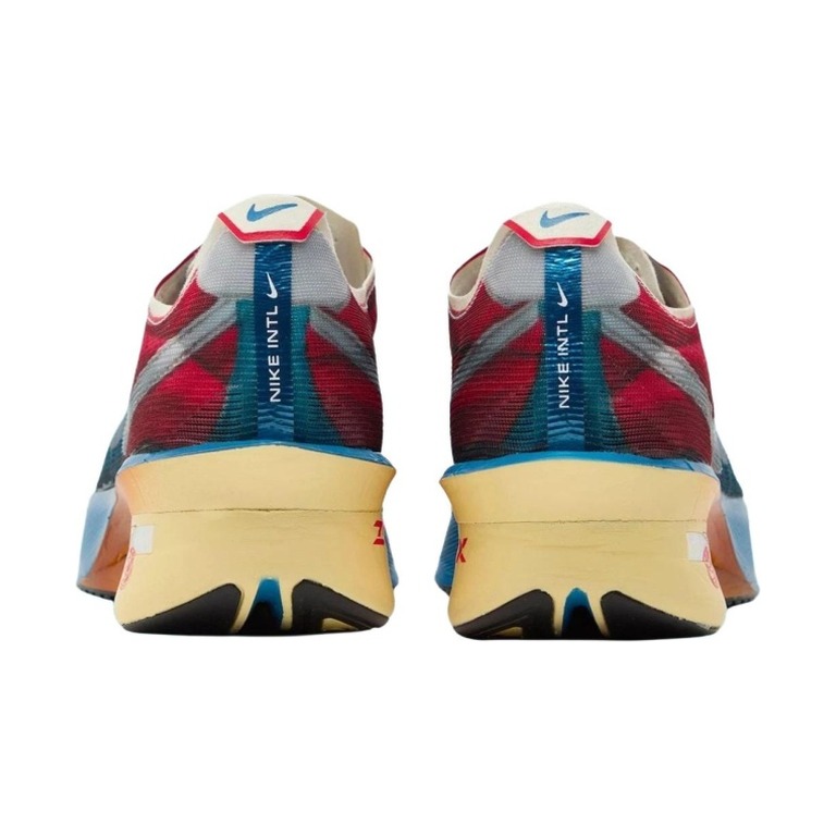 Nike Vaporfly 4 'Zoomx Next Pre Montreal' Мужские
