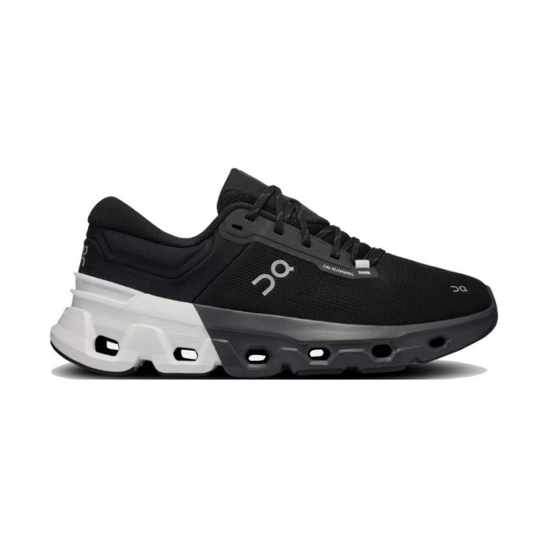 On Cloudflyer 5 'Black White' Женские