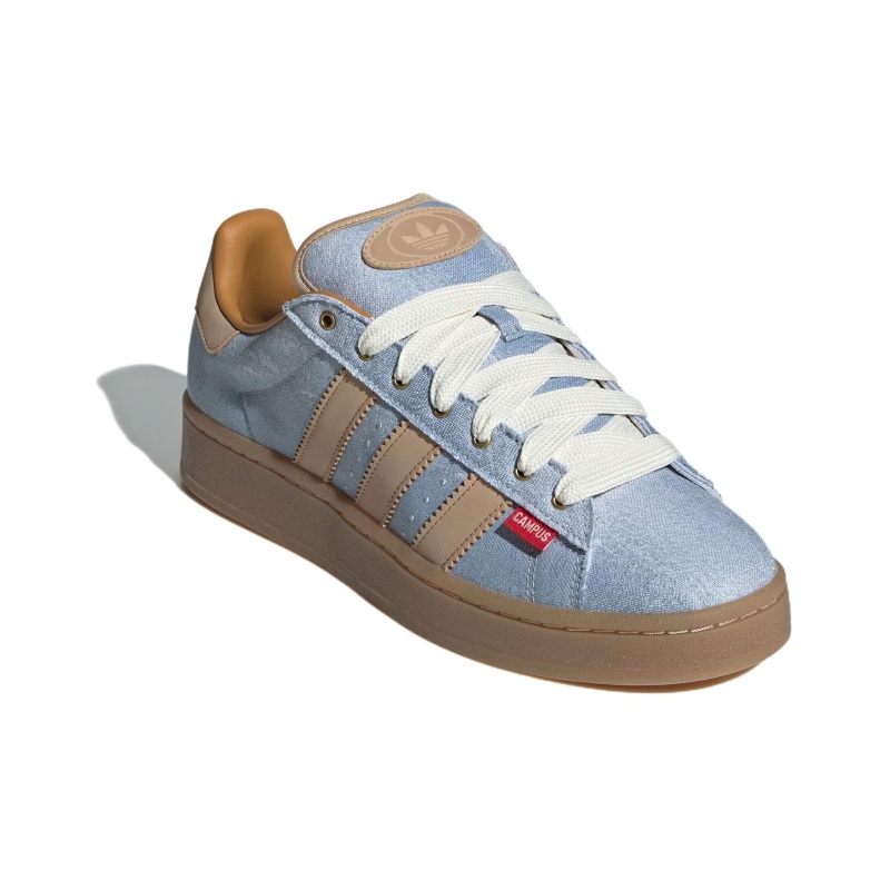 Adidas Campus 00s 'Light Blue' Мужские