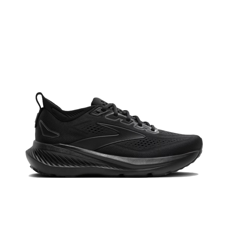 Brooks Glycerin 23 'Black' Мужские