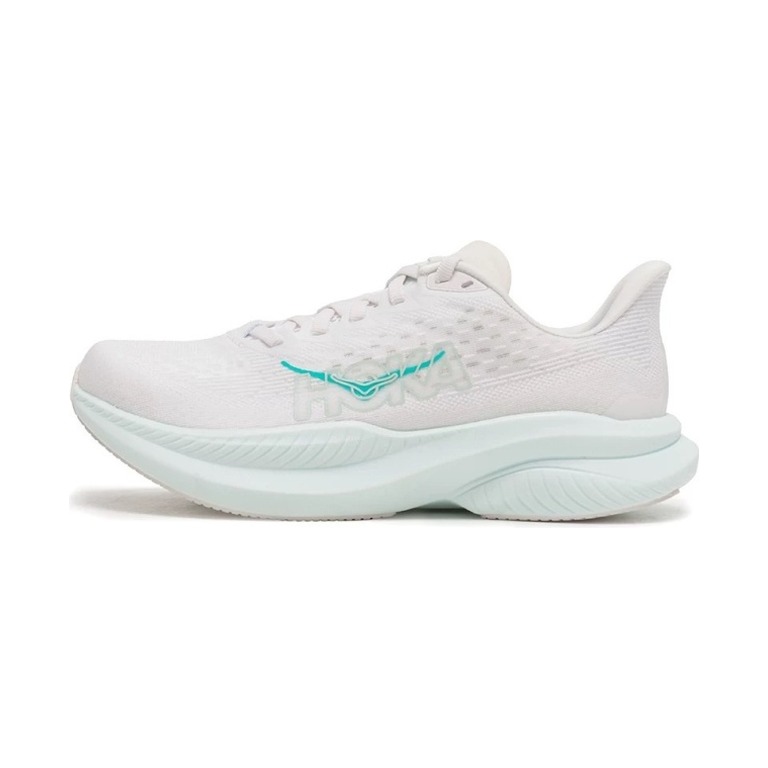 Hoka Mach 6 'White Droplet' Женские