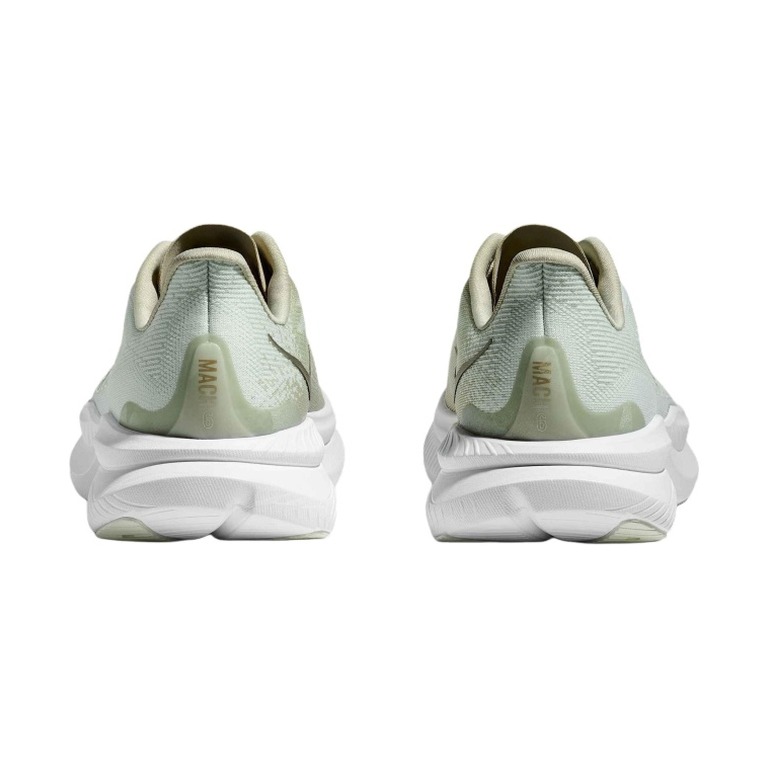 Hoka Mach 6 'Green' Женские