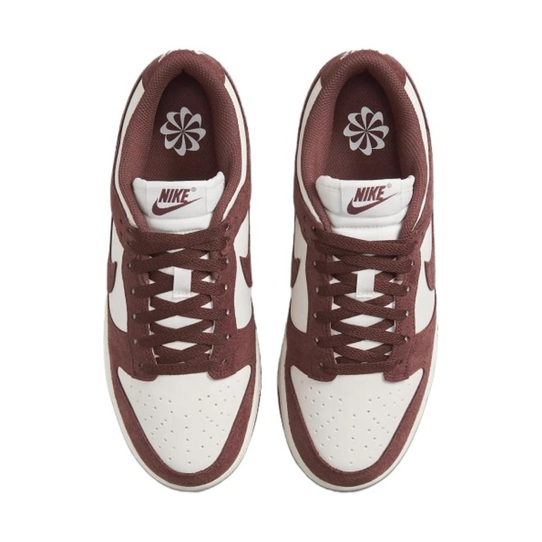 Nike Dunk Low 'Umber White' Женские