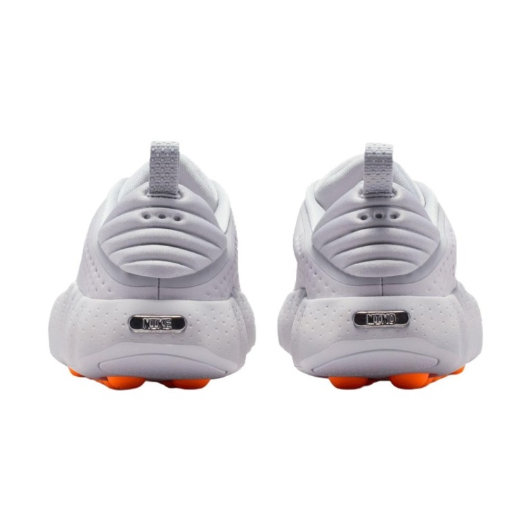 Nike Mind 002 'Light Smoke Grey Photon Dust Hyper Crimson Chrome' Мужские