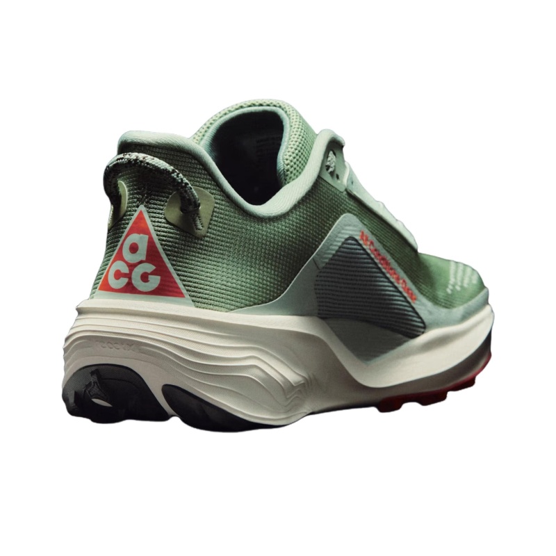 Nike ACG Pegasus Trail 'Jade Horizon Light Silver Safety Orange Phantom' Мужские