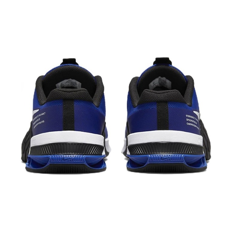 Nike Metcon 8 'Old Royal / Black / Hyper Royal / White' Мужские
