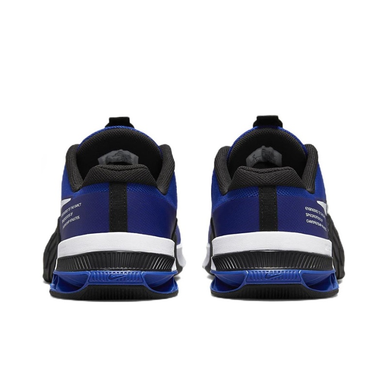 Nike Metcon 8 'Court Blue' Мужские