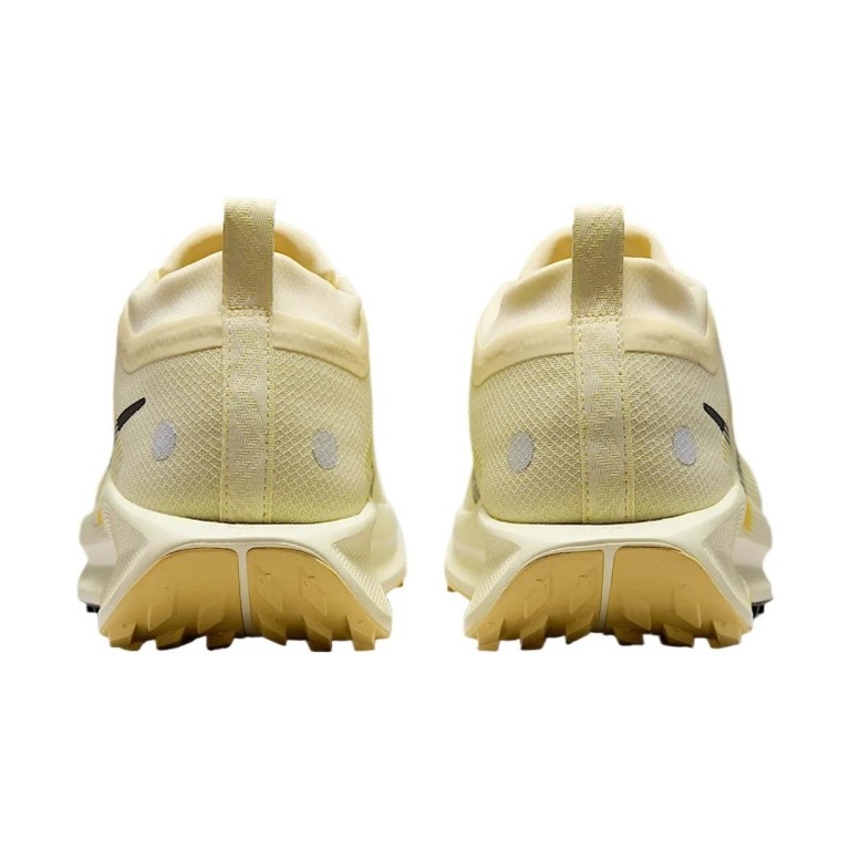 Nike Pegasus Trail 5 GTX 'Alabaster Saturn Gold Lightning Medium Ash' Мужские