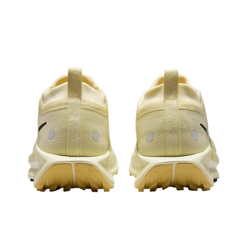 Nike Pegasus Trail 5 Gore-Tex 'Alabaster Saturn Gold Lightning Medium Ash' Мужские