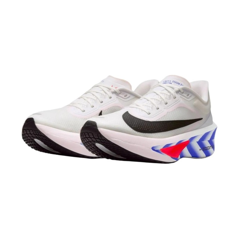 Nike Zoom Fly 6 'Cream II Black' Мужские